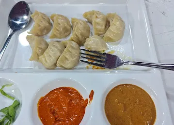 Food Space Cafeteria