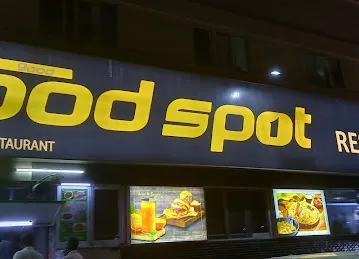 Food Spot Foodstuff Trading LLC