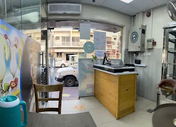 Foodbay Restaurent