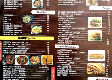 Foodbay Restaurent