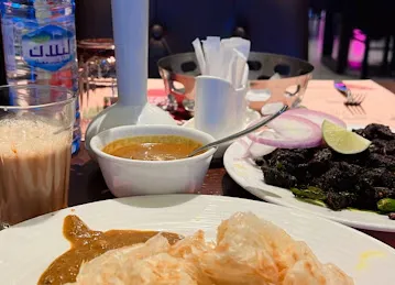 Foodbook Restaurant Nahda Dubai