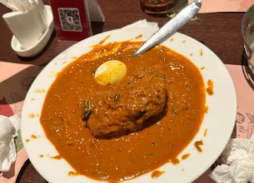 Foodbook Restaurant Nahda Dubai