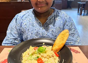 Foodbook Restaurant Nahda Dubai