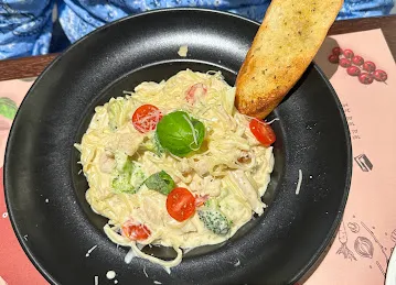Foodbook Restaurant Nahda Dubai