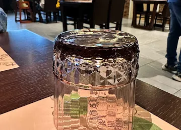 Foodbook Restaurant Nahda Dubai