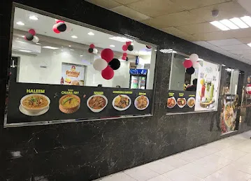FoodexRealTaste Indian Rest. DIP Br. (Br-12)