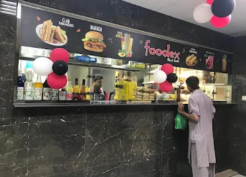 FoodexRealTaste Indian Rest. DIP Br. (Br-12)