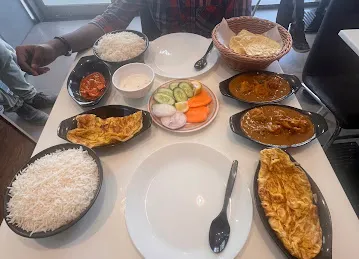 Foodie Circle Restaurant LLC