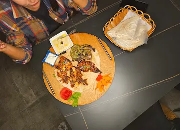 FOODIES CAFE AND RESTO