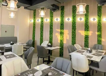 Foodies Junction Restaurant Co