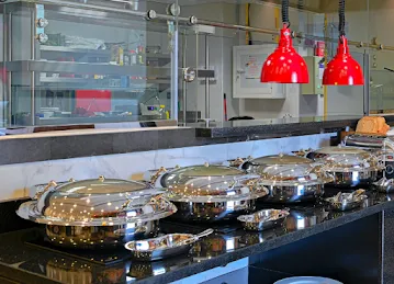 Foodio Restaurant