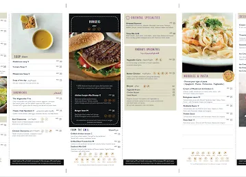 Foodio Restaurant