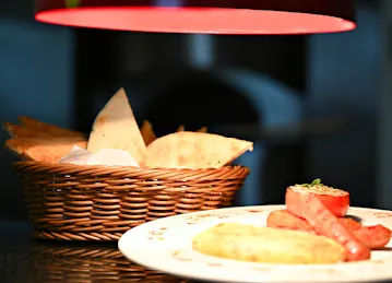 Foodio Restaurant