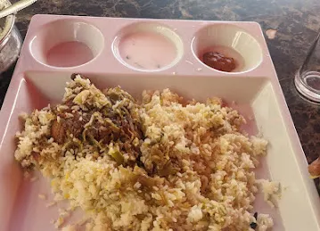 FoodLux Restaurant