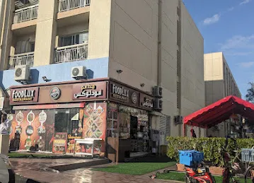 FoodLux Restaurant