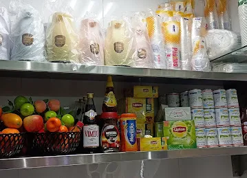 foodpan cafeteria