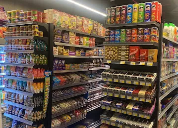 Foodsco mart - Majan, Al Barari