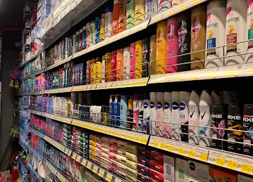 Foodsco mart - Majan, Al Barari
