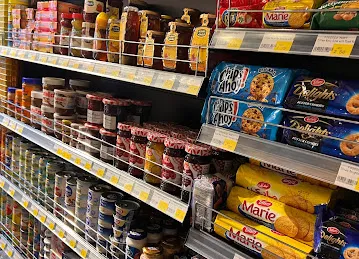 Foodsco mart - Majan, Al Barari