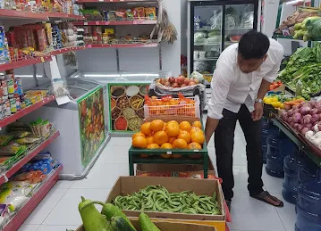 FoodStuff