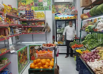 FoodStuff