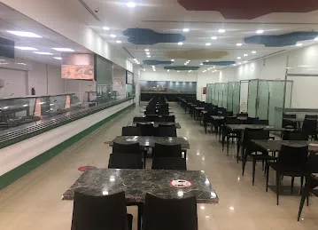FoodWala Restaurant