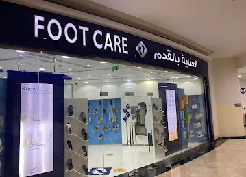 Foot Care Center