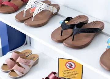 Foot Care Center