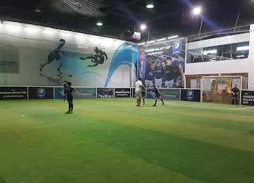 Football Center