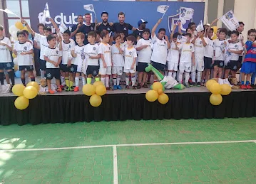 Football Center