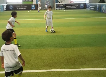 Football Center