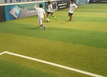 Football Center