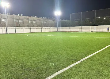 Football Court