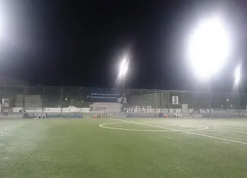 Football Match in AJM