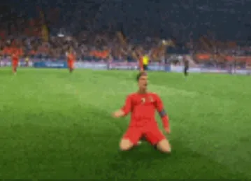 Football Pitch - Living Legends