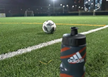 Football Rawdhat Al Reem