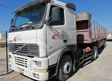 For You Transport.L.L.C,Rasalkhaimha