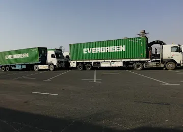 For You Transport.L.L.C,Rasalkhaimha
