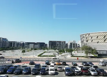 Ford Middle East & Africa