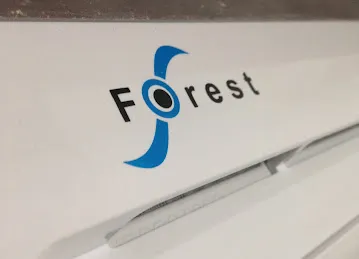 Forest United Middle East