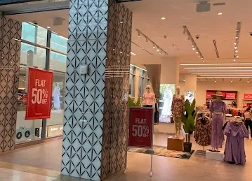 Forever 21