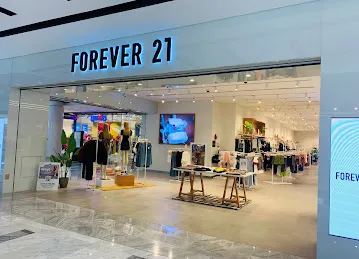 Forever 21 - Galleria Mall
