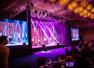 Forever Art Events & Entertainment