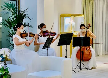 Forever Art Events & Entertainment