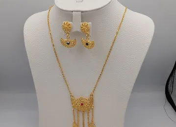 FOREVER GOLD TRADING LLC