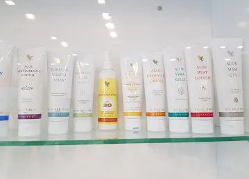 Forever Living Products Dubai