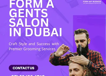 Form Any Business | Business Consultant in Dubai