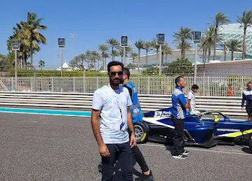 formula 1 grand prix