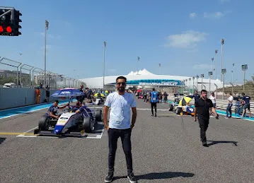 formula 1 grand prix