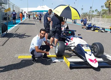 formula 1 grand prix